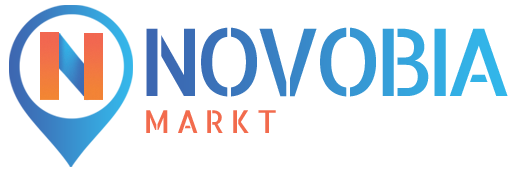NOVOBIA Markt