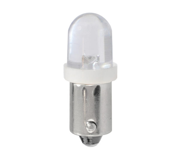LED   Diode L011   Ba9s Diffusiv, Wei?