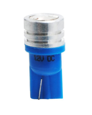 LED   Diode L014   W5W HP Blau