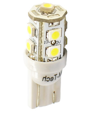 LED   Diode L018   W5W 9xSMD3528 Gelb