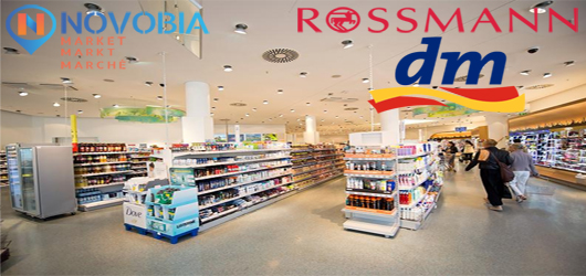 Novobia Drugstore